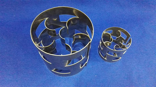 random packing storage conditions to prevent damage and preserve performance